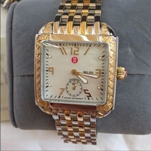 Michele Watch